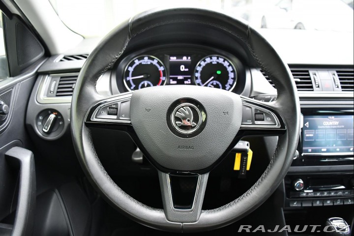 Škoda Rapid 1.0TSi REZERVACE 2019