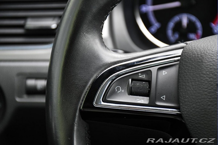 Škoda Rapid 1.0TSi REZERVACE 2019