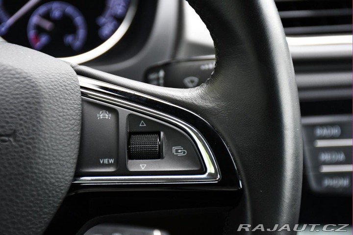Škoda Rapid 1.0TSi REZERVACE 2019