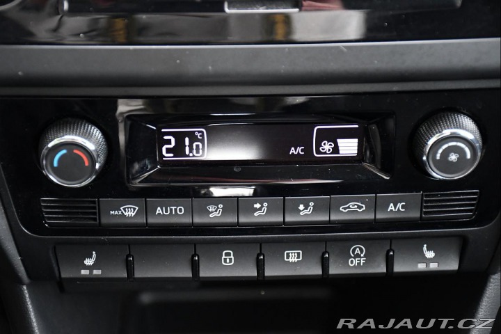 Škoda Rapid 1.0TSi REZERVACE 2019