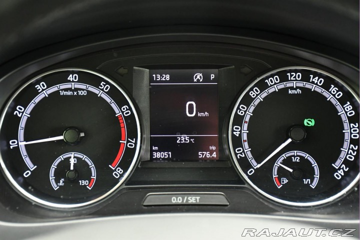 Škoda Rapid 1.0TSi REZERVACE 2019