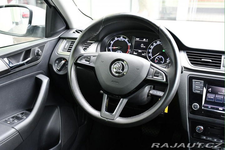 Škoda Rapid 1.0TSi REZERVACE 2019