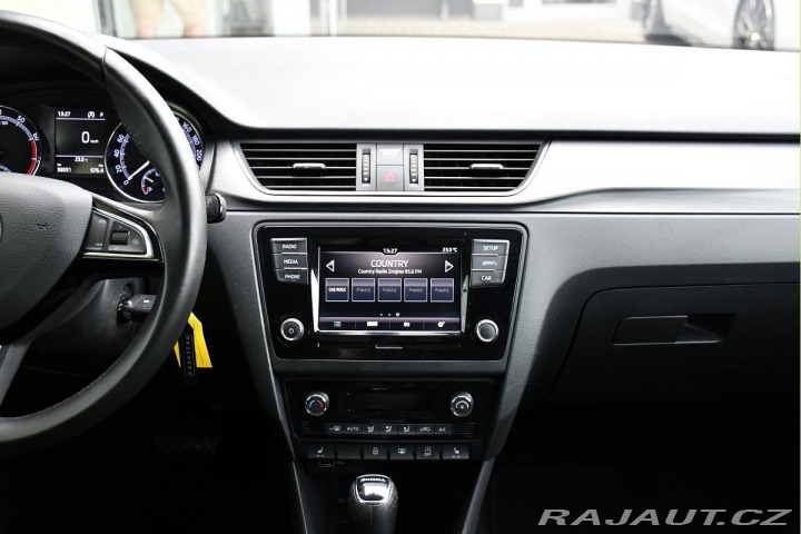 Škoda Rapid 1.0TSi REZERVACE 2019