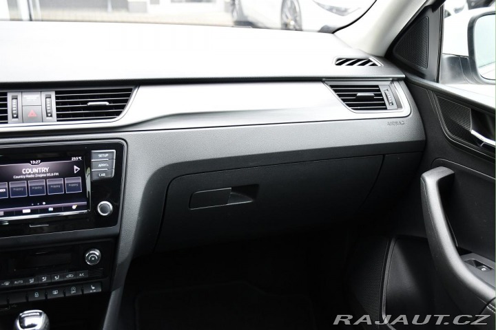 Škoda Rapid 1.0TSi REZERVACE 2019