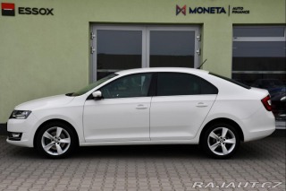 Škoda Rapid 1.0TSi REZERVACE 2019