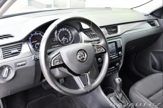 Škoda Rapid 1.0TSi REZERVACE 2019