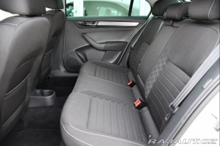 Škoda Rapid 1.0TSi REZERVACE 2019