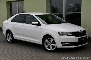 Škoda Rapid 1.0TSi REZERVACE 2019