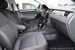 Škoda Rapid 1.0TSi REZERVACE 2019
