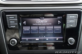 Škoda Rapid 1.0TSi REZERVACE 2019