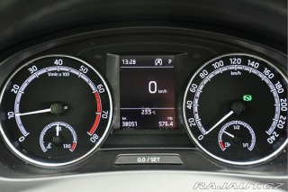 Škoda Rapid 1.0TSi REZERVACE 2019