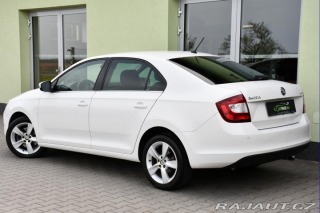 Škoda Rapid 1.0TSi REZERVACE 2019