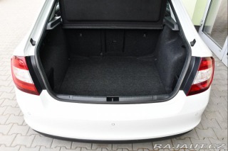 Škoda Rapid 1.0TSi REZERVACE 2019