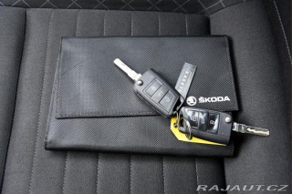 Škoda Rapid 1.0TSi REZERVACE 2019