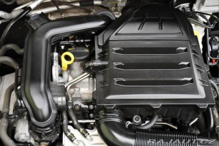 Škoda Rapid 1.0TSi REZERVACE 2019