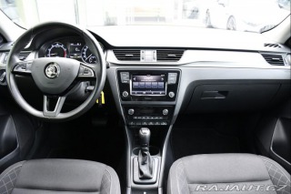 Škoda Rapid 1.0TSi REZERVACE 2019