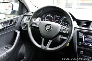 Škoda Rapid 1.0TSi REZERVACE 2019
