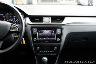 Škoda Rapid 1.0TSi REZERVACE 2019
