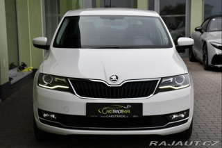 Škoda Rapid 1.0TSi REZERVACE 2019