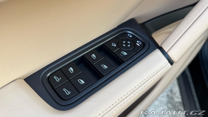 Porsche Cayenne 2025