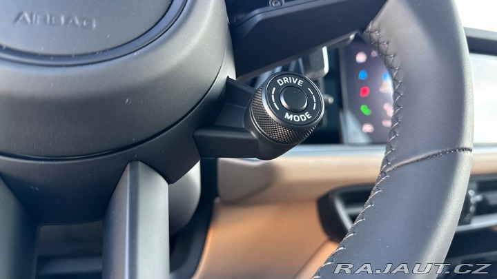 Porsche Cayenne 2025