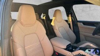Porsche Cayenne  2025