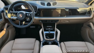 Porsche Cayenne  2025