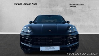 Porsche Cayenne  2025