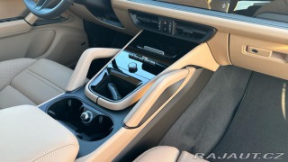 Porsche Cayenne  2025
