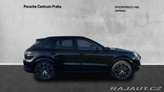Porsche Cayenne  2025