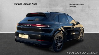 Porsche Cayenne  2025