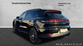 Porsche Cayenne  2025