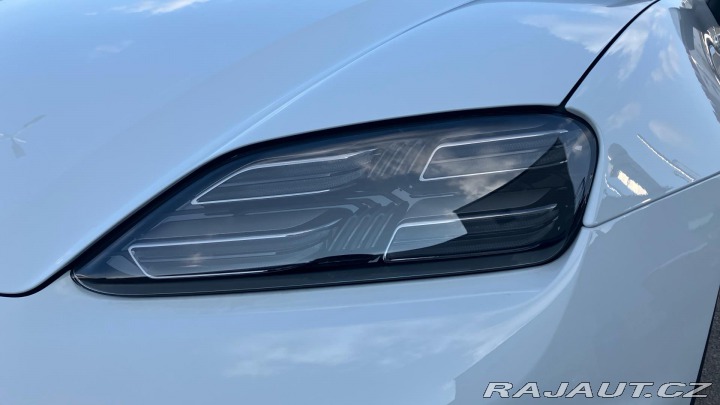 Porsche Macan 4S 2025