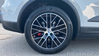Porsche Macan 4S 2025
