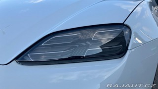 Porsche Macan 4S 2025