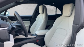 Porsche Macan 4S 2025