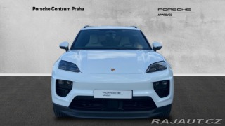 Porsche Macan 4S 2025