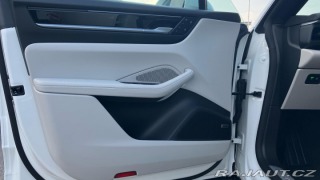 Porsche Macan 4S 2025