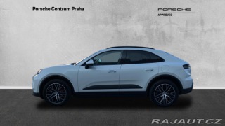 Porsche Macan 4S 2025
