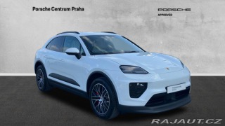 Porsche Macan 4S 2025