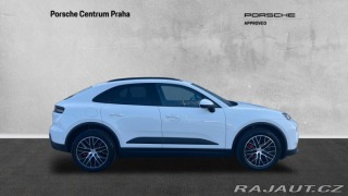 Porsche Macan 4S 2025