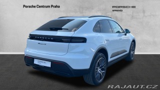 Porsche Macan 4S 2025