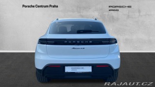 Porsche Macan 4S 2025