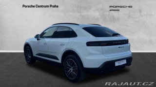 Porsche Macan 4S 2025