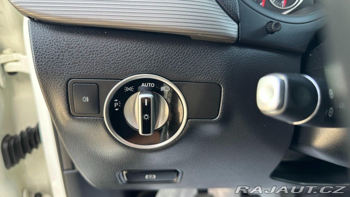 Mercedes-Benz B B180i 90kW *ALU*Tažné*PDC 2017