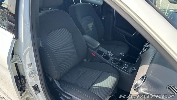 Mercedes-Benz B B180i 90kW *ALU*Tažné*PDC 2017