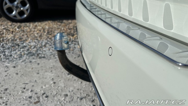 Mercedes-Benz B B180i 90kW *ALU*Tažné*PDC 2017