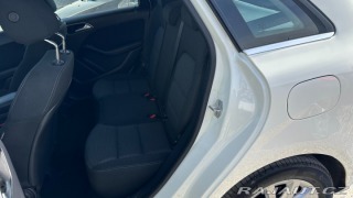 Mercedes-Benz B B180i 90kW *ALU*Tažné*PDC 2017