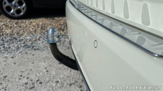 Mercedes-Benz B B180i 90kW *ALU*Tažné*PDC 2017