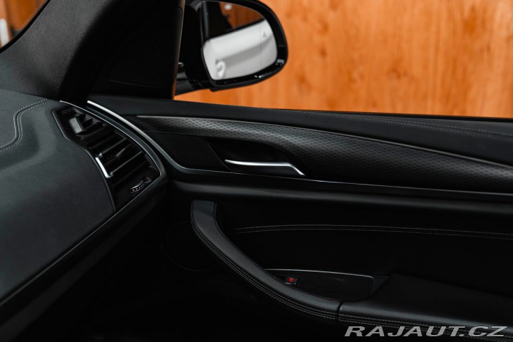 BMW X3 M40i, Panorama, Laser 2022